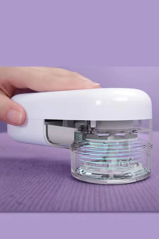 Xiaomi Textilrasierer